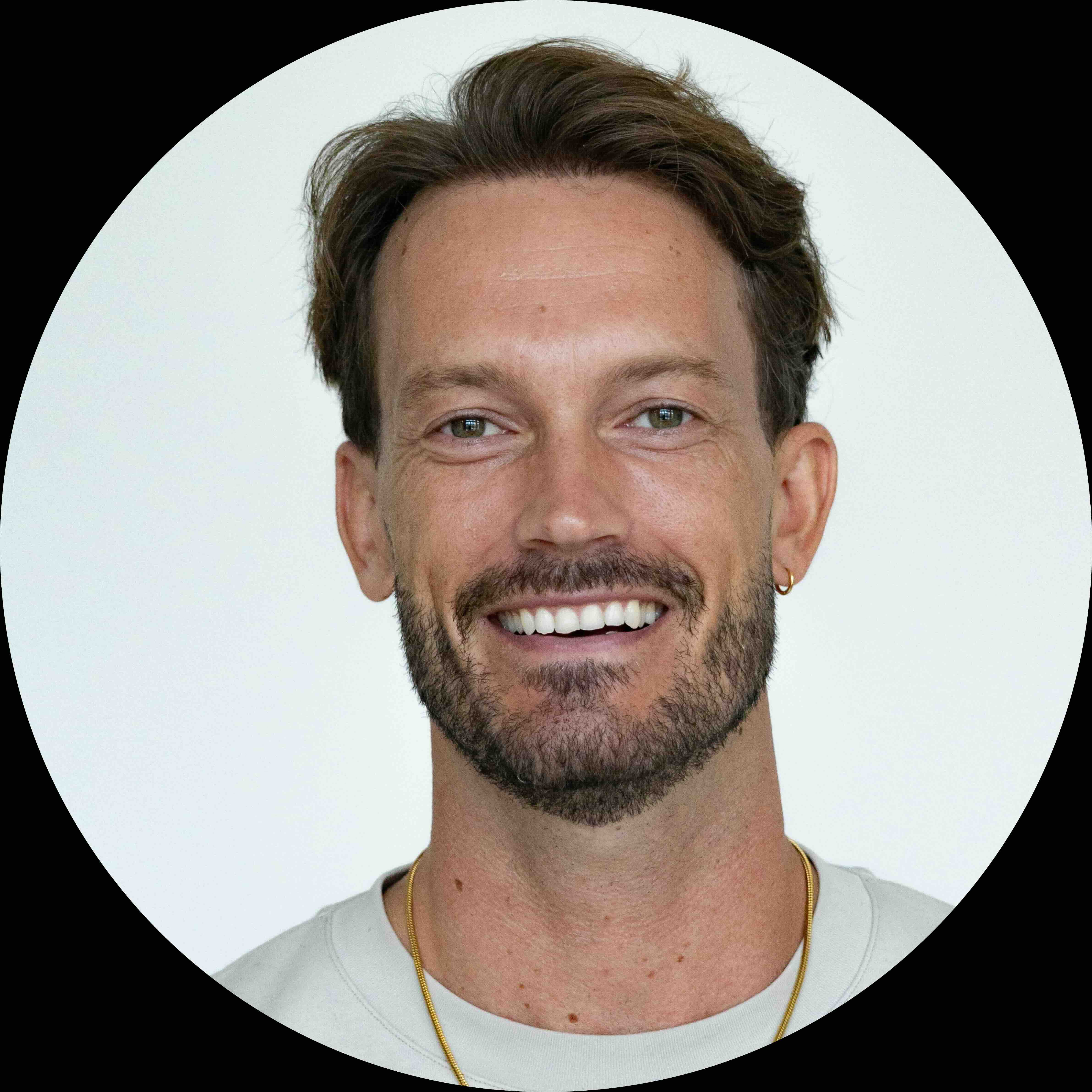 Steffan Elley